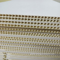 8 Mm Thickness Pvc Wall Panels High-grade integrated stone and plastic wallboard Factory